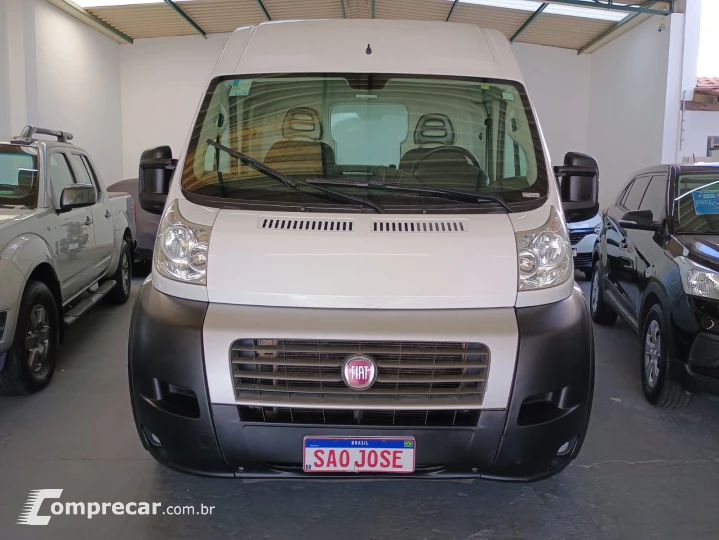 DUCATO 2.3 Maxicargo 8V Turbo