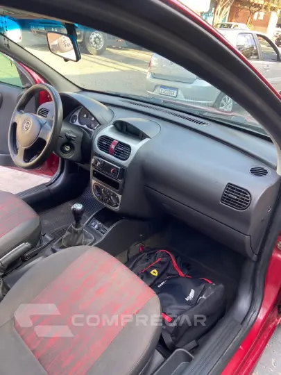 MONTANA 1.4 MPFI Sport CS 8V