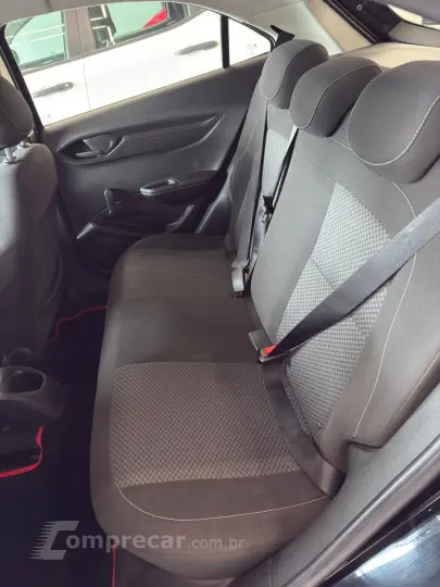 ONIX 1.0 MPFI JOY 8V