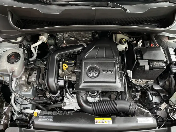 T-CROSS 1.0 200 TSI TOTAL FLEX SENSE AUTOMÁTICO