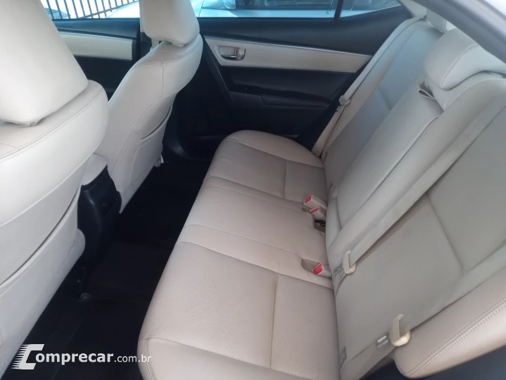 COROLLA 2.0 Altis 16V