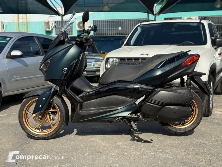 XMAX 250 ABS