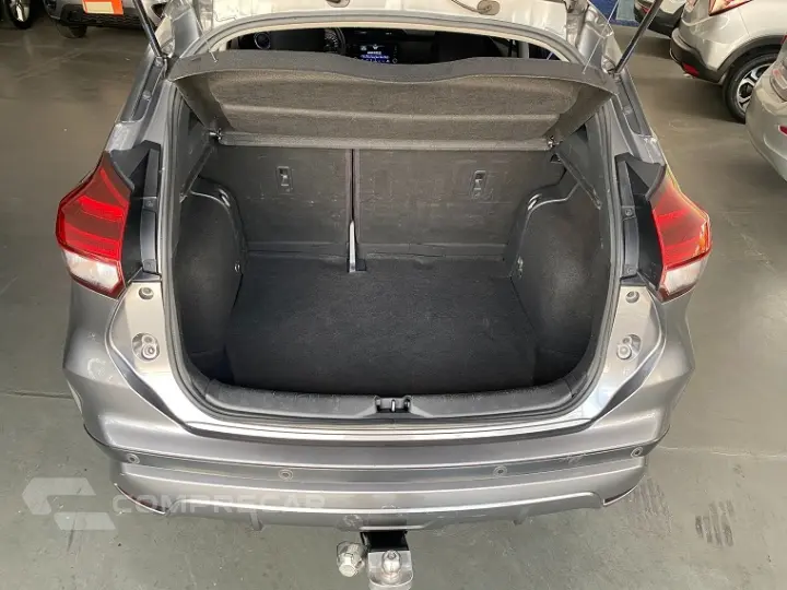 KICKS 1.6 16vstart Advance