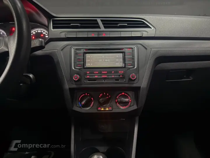 VOYAGE 1.0 12V MPI TOTALFLEX 4P MANUAL