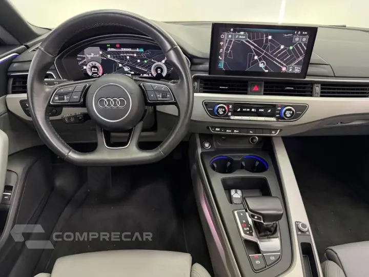 A5 SPB 2.0TFSI