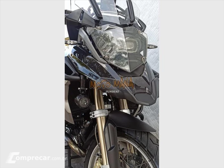 R 1200 GS PREMIUM