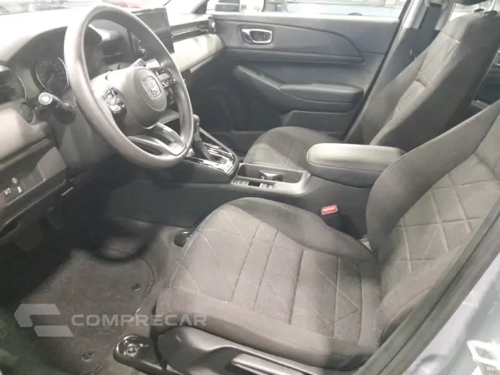 HR-V 1.5 DI I-VTEC FLEX EX CVT