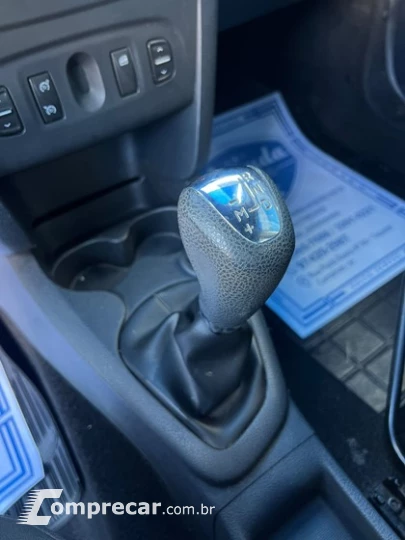 SANDERO