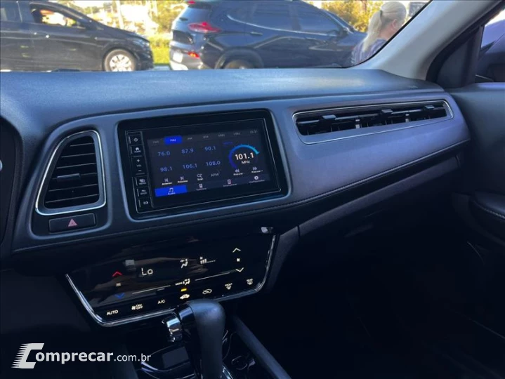 HR-V 1.8 16V EX