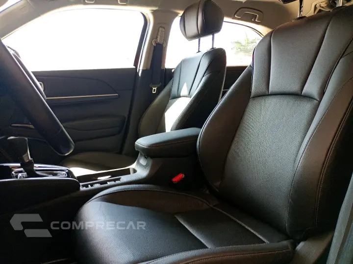 HR-V 1.5 DI I-VTEC TURBO FLEX TOURING CVT