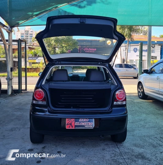POLO 1.6 MI 8V
