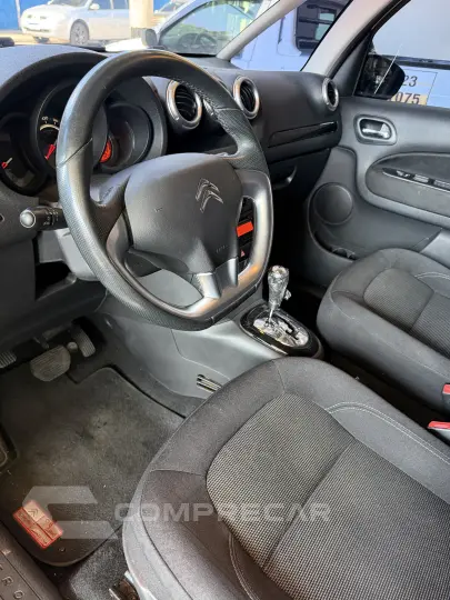 C3 PICASSO 1.6 Exclusive
