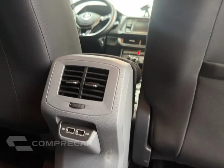 T-CROSS 1.0 200 TSI