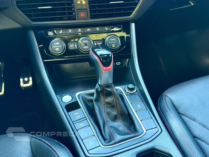 JETTA 2.0 350 TSI GASOLINA GLI DSG