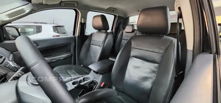 Ranger Limited 3.2 4x4 CD Diesel Aut.