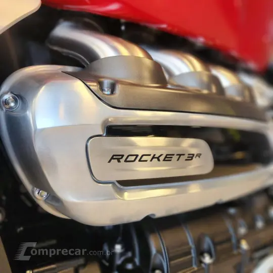 ROCKET III R 2500cc