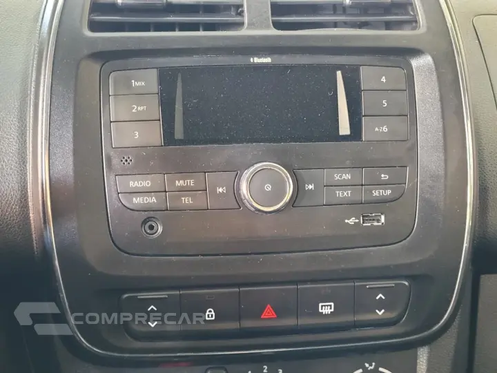 Kwid KWID Zen 1.0 Flex 12V 5p Mec.