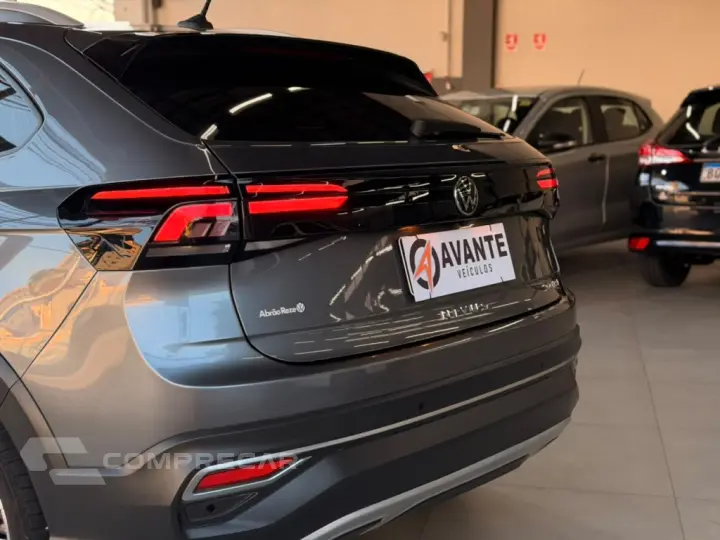 NIVUS 1.0 200 TSI TOTAL FLEX HIGHLINE AUTOMÁTICO