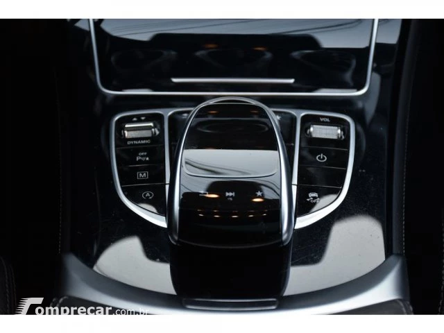 GLC 250 - 2.0 CGI 4MATIC 9G-TRONIC