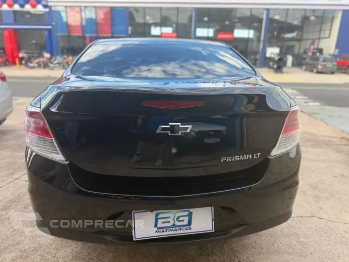 PRISMA Sed. LT 1.0 8V FlexPower 4p