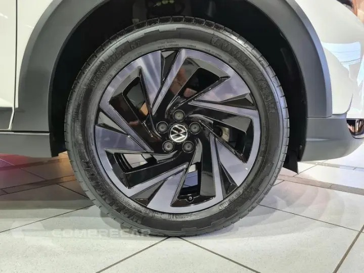 NIVUS HIGHLINE 1.0 200 TSI FLEX AUT.