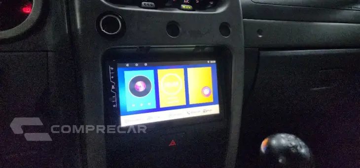 Frontier SE Serrana CD 4x4 2.8 TB Dies