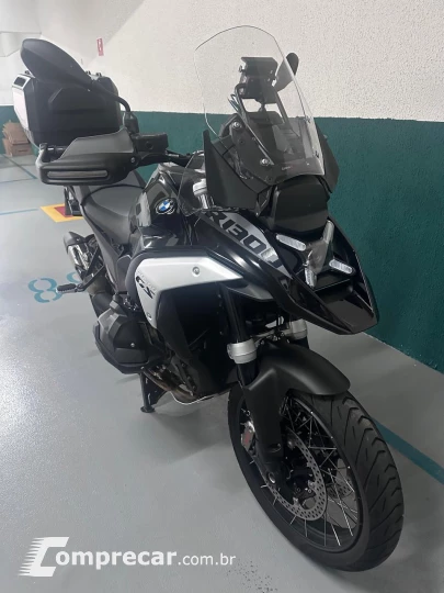 R1300 GS TRIPLE BLACK
