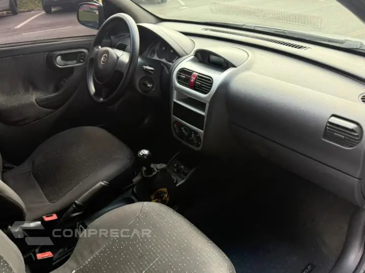 Corsa Hat. Premium 1.4 8V ECONOFLEX 5p