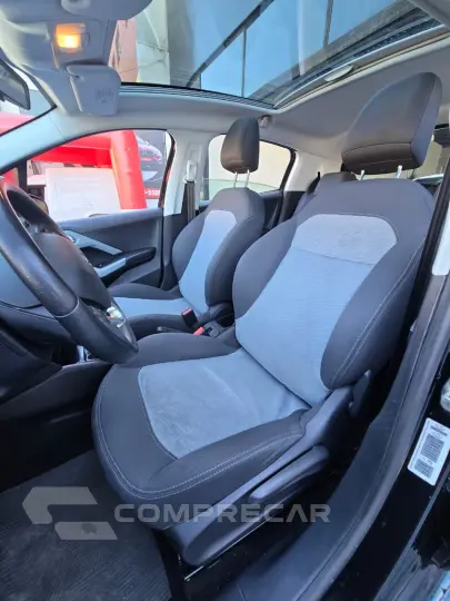 208 Allure 1.5 Flex 8V 5p