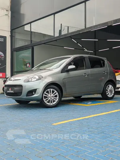 Palio ESSENCE 1.6 Flex 16V 5p