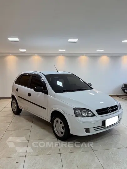 CORSA 1.0 MPFI 8V