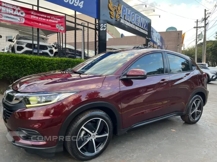 HR-V 1.8 16V LX