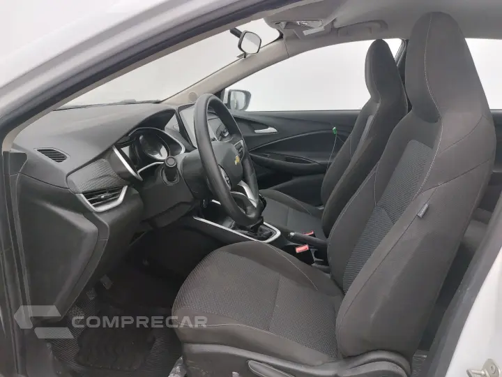 ONIX 1.0 FLEX LT MANUAL