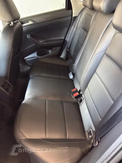 NIVUS 1.0 200 TSI Comfortline