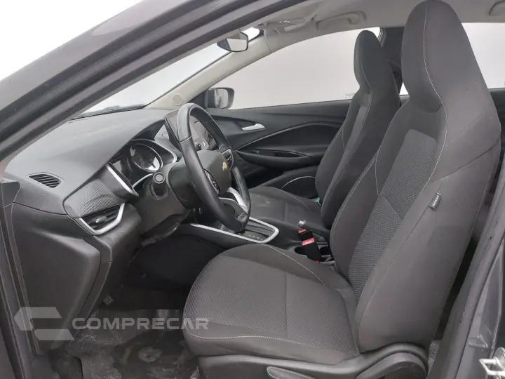 ONIX 1.0 TURBO FLEX LTZ AUTOMÁTICO
