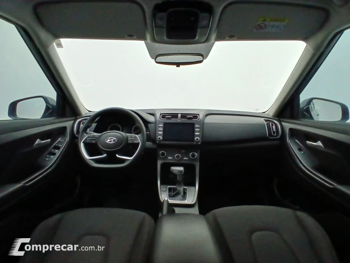 CRETA 1.0 TGDI FLEX COMFORT PLUS AUTOMÁTICO