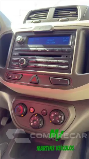 SPIN 1.8 LT 8V FLEX 4P MANUAL
