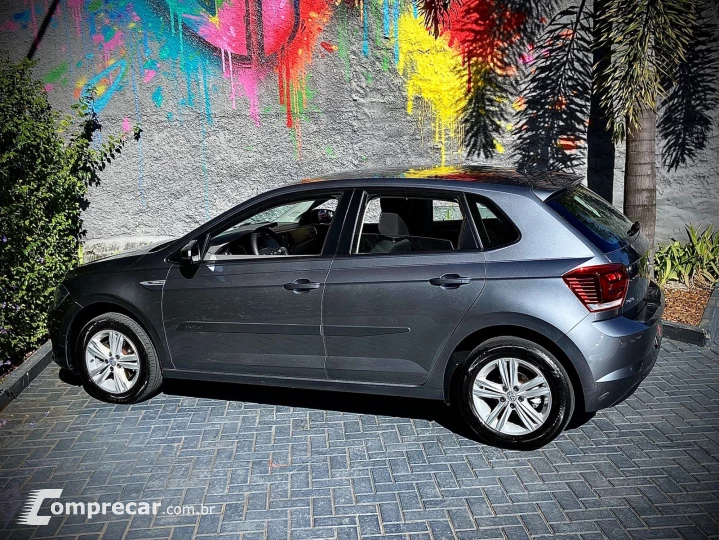 POLO 1.0 200 TSI Comfortline
