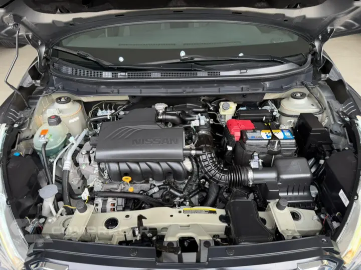 KICKS 1.6 16vstart S Direct