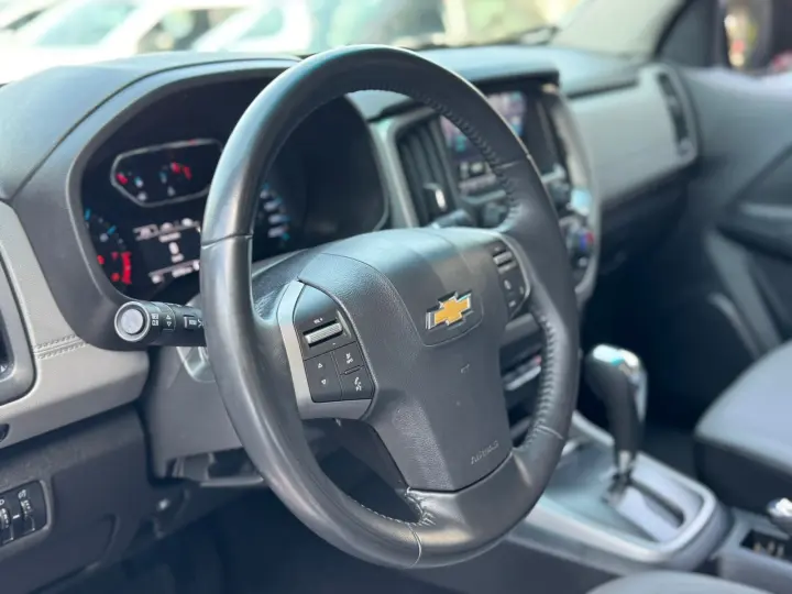 S10 2.5 16V LTZ CD 4X2