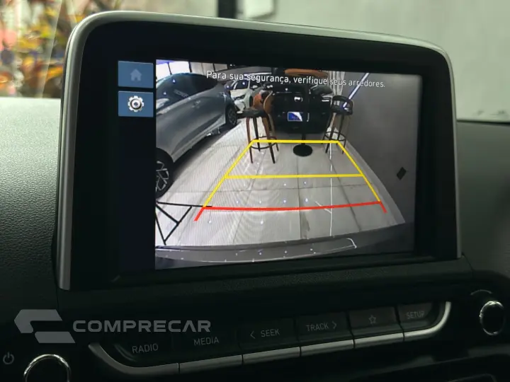 HB20 Comfort Plus 1.0 Flex 12V Mec.