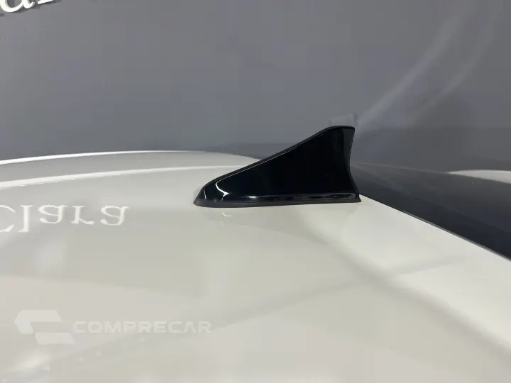 HB20S 1.0 TGDI FLEX COMFORT AUTOMÁTICO