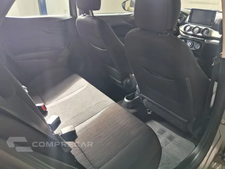 Argo 1.0 4P FLEX FIREFLY DRIVE