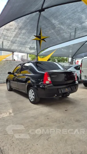 LOGAN 1.0 12V SCE Expression