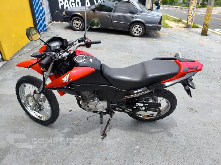 NXR 160 BROS ESDD