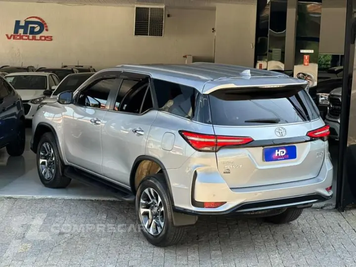 HILUX SWSRXA4RD