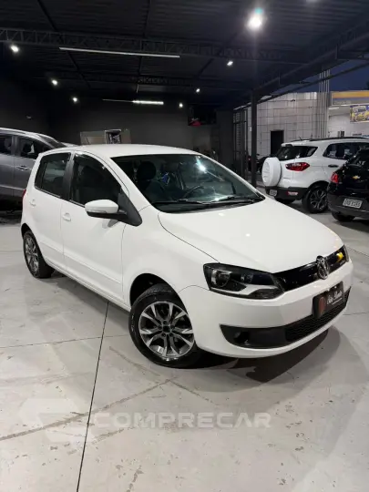 FOX 1.0 MI Bluemotion 8V