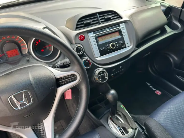 Fit LX 1.4/ 1.4 Flex 8V/16V 5p Aut.