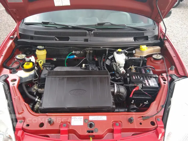 Ka 1.0 Mpi 8V Flex 2P Manual