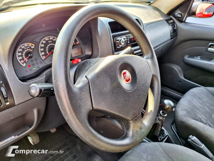 SIENA 1.0 MPI EL 8V